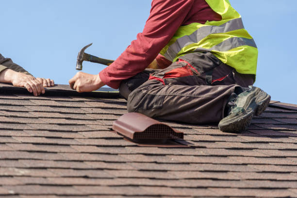 Fort Rucker, AL Roofing Contractor Company