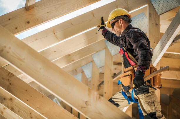 Best New Roof Installation  in Fort Rucker, AL