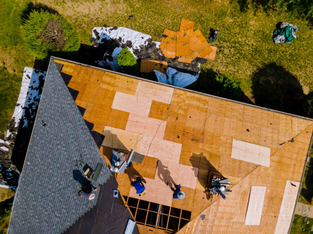 Best Slate Roofing Contractor  in Fort Rucker, AL