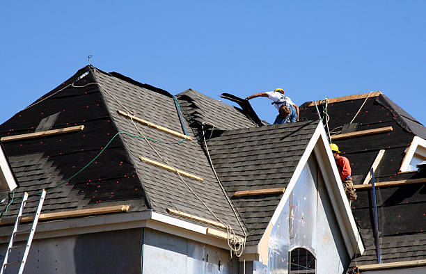 Best Gutter Installation and Roofing  in Fort Rucker, AL