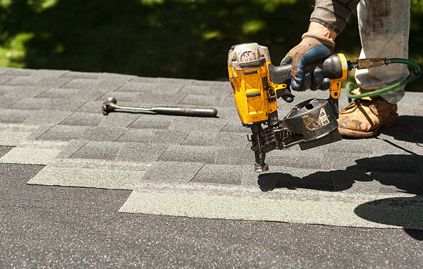 Quick and Trustworthy Emergency Roof Repair Services in Fort Rucker, AL