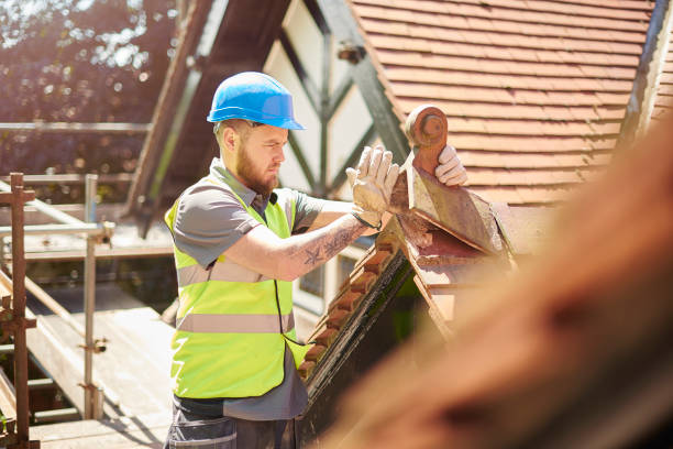 Best Roof Waterproofing Services  in Fort Rucker, AL