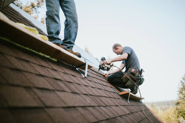 Best Emergency Roof Repair  in Fort Rucker, AL